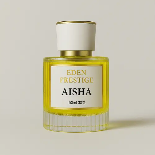 AISHA / AL JAZEERA - MAGIC