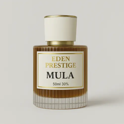 MULA / Ilham So Oud