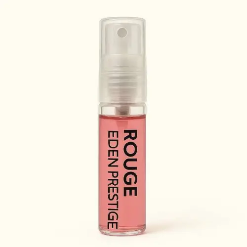 ROUGE  échantillon