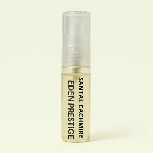 SANTAL CACHEMIRE  échantillon