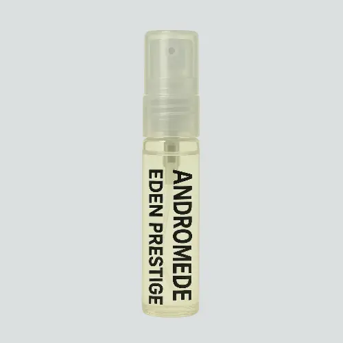ANDROMEDE   échantillon