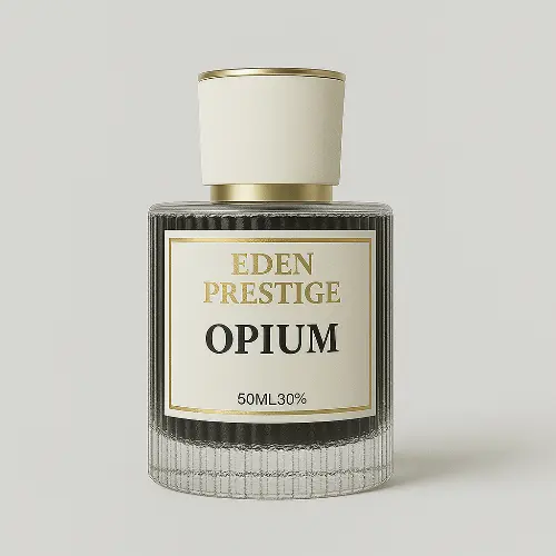 OPIUM / YSL - Black Opium