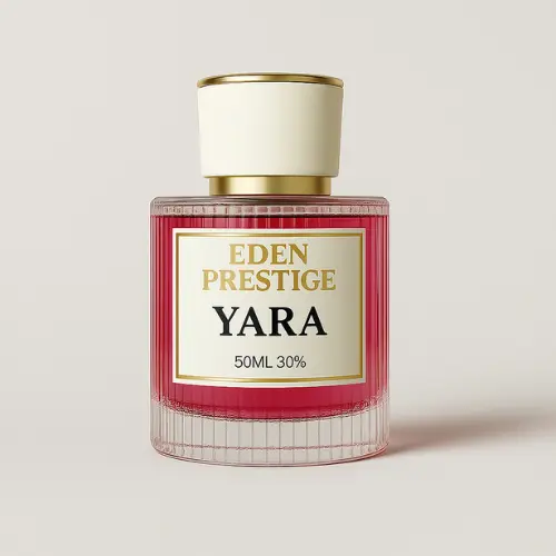 YARA / Lataf Yara