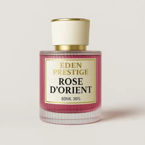 ROSE D'ORIENT / Armani - Rose D'Arabie