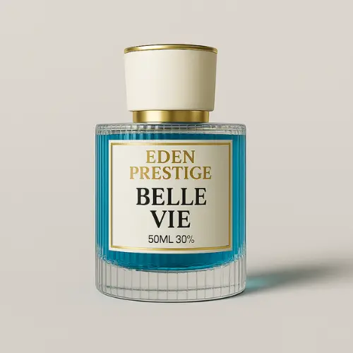 LA VIE / Lancôme - La Vie est Belle