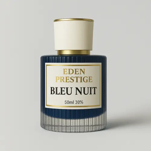 BLEU INTENSE / Chanel-Bleu