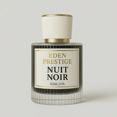 NUIT NOIR / YSL - La Nuit de L'Homme