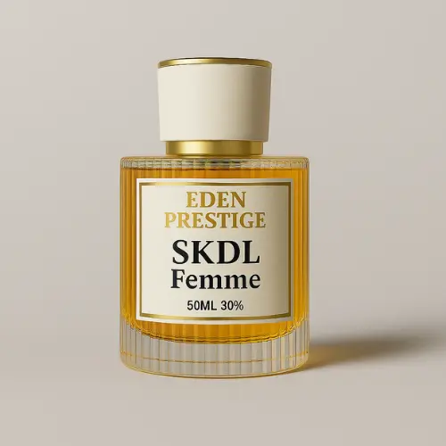 SKDL FEMME  Jean-Paul Gaultier - Scandal
