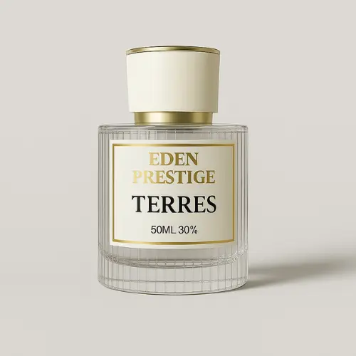 TERRES / Hermès - Terre